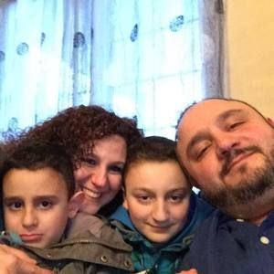 Meet your Posher, Carla